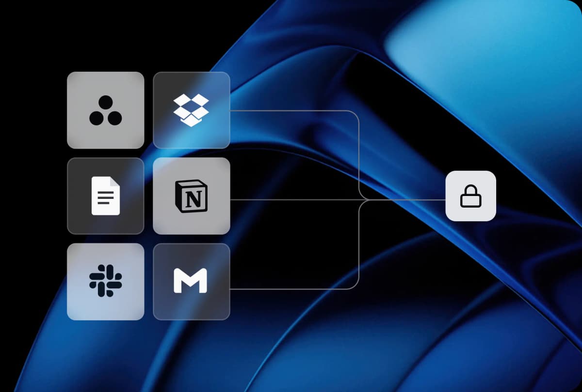 Read-only access to work tools