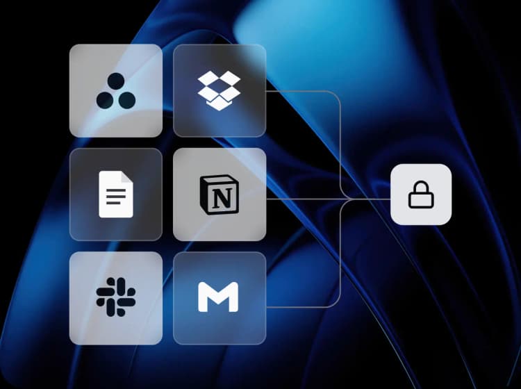 Read-only access to work tools