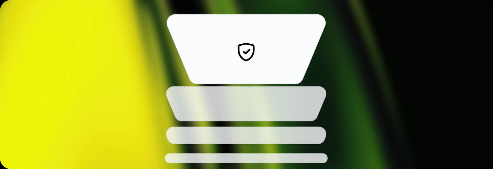 Data security at every layer