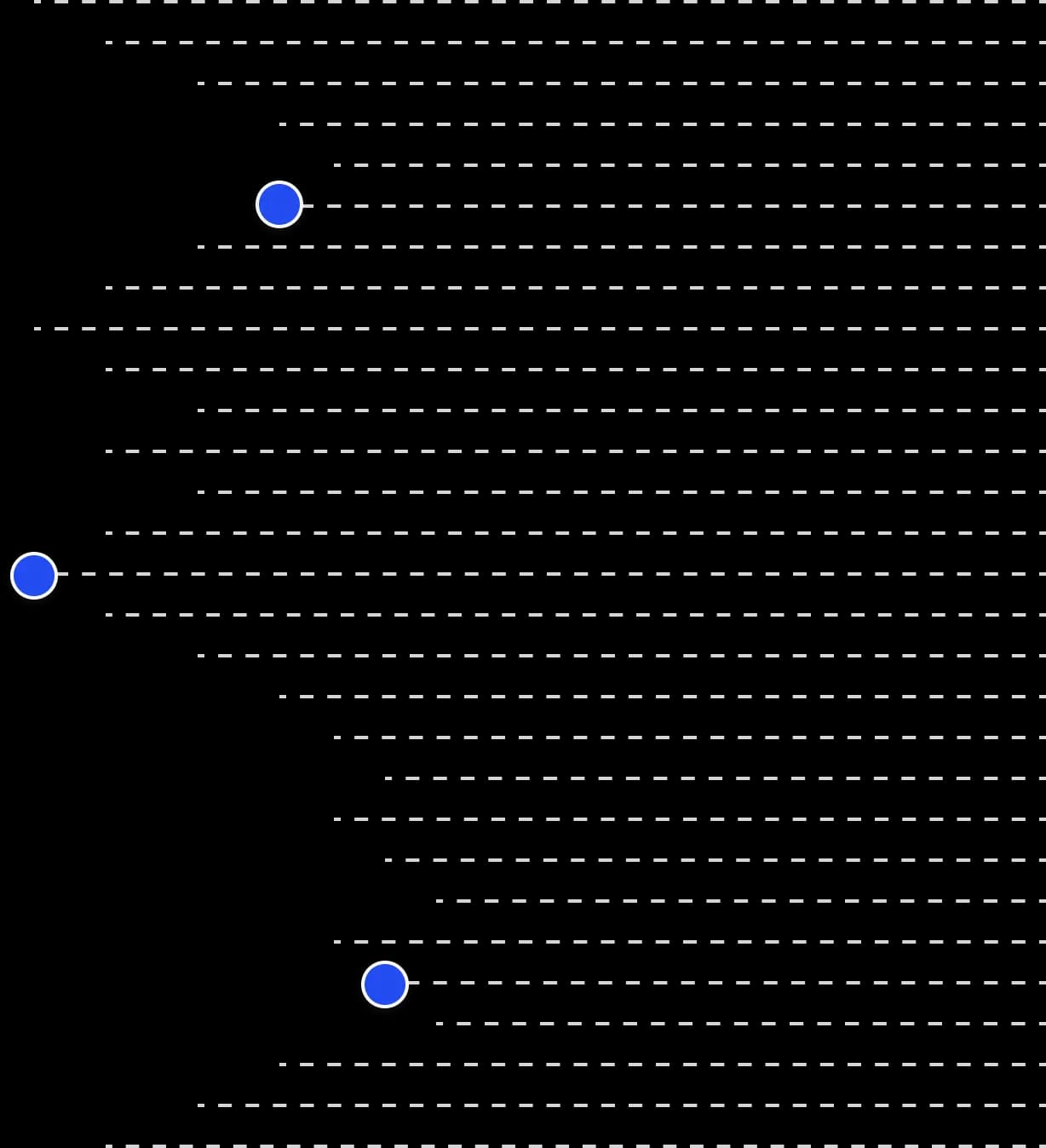 Soft gradient background accent for the how it works section