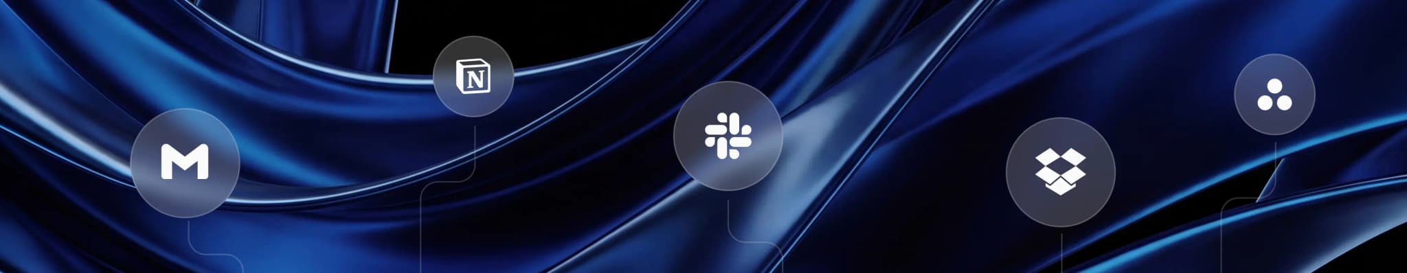 Cortextual connected sources product preview