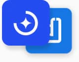 Cortextual and Darwinbox app icons