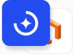 Cortextual and Lucidchart app icons