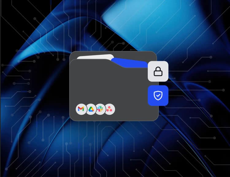 Cortextual privacy and security for consulting firms