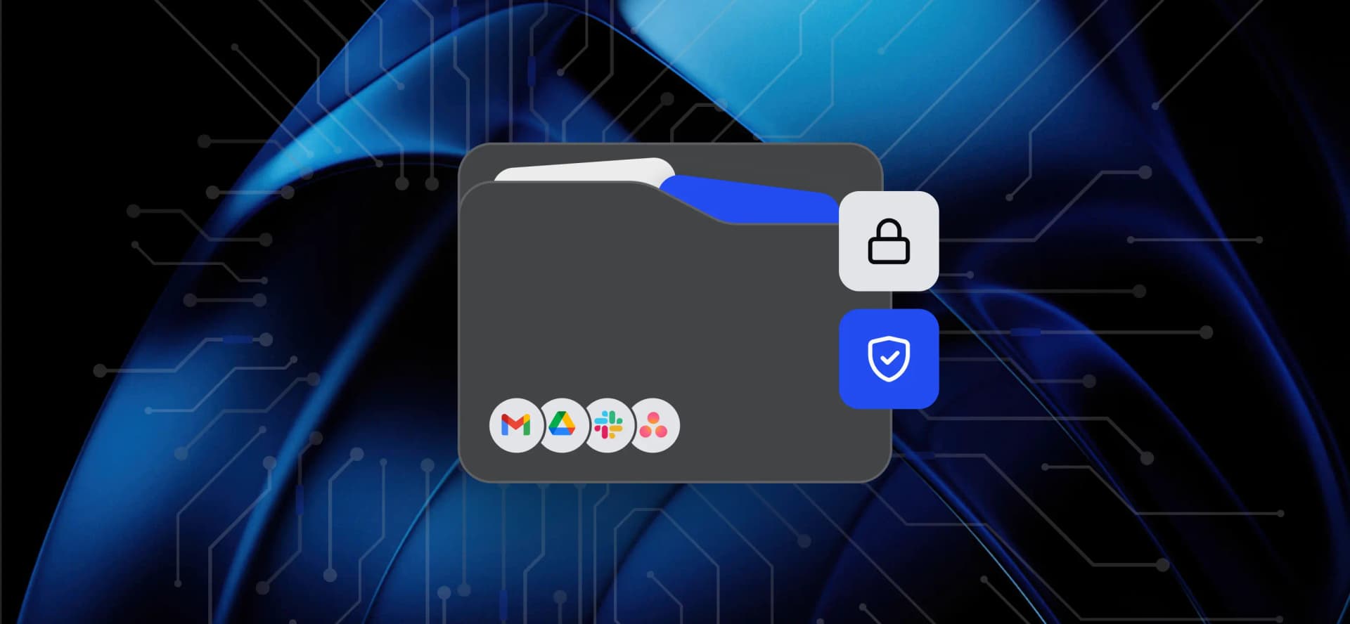 Cortextual privacy and security for consulting firms