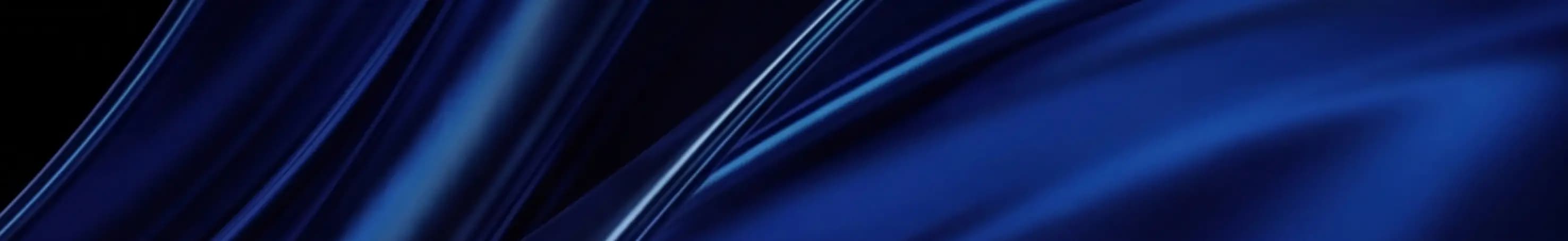 Decorative wave divider between pricing sections