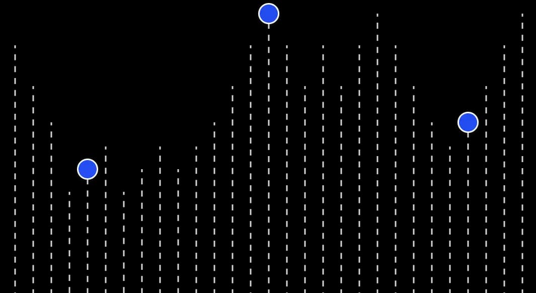 Soft gradient background accent for the how it works section