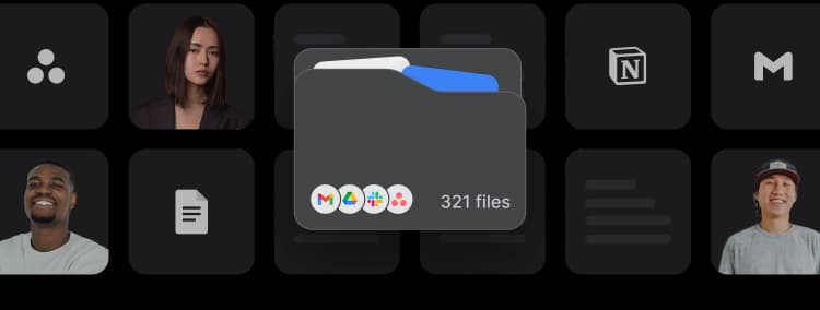 Cortextual knowledge accessibility product preview