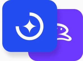 Cortextual and ChartHop app icons