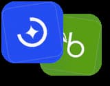 Cortextual and BambooHR app icons