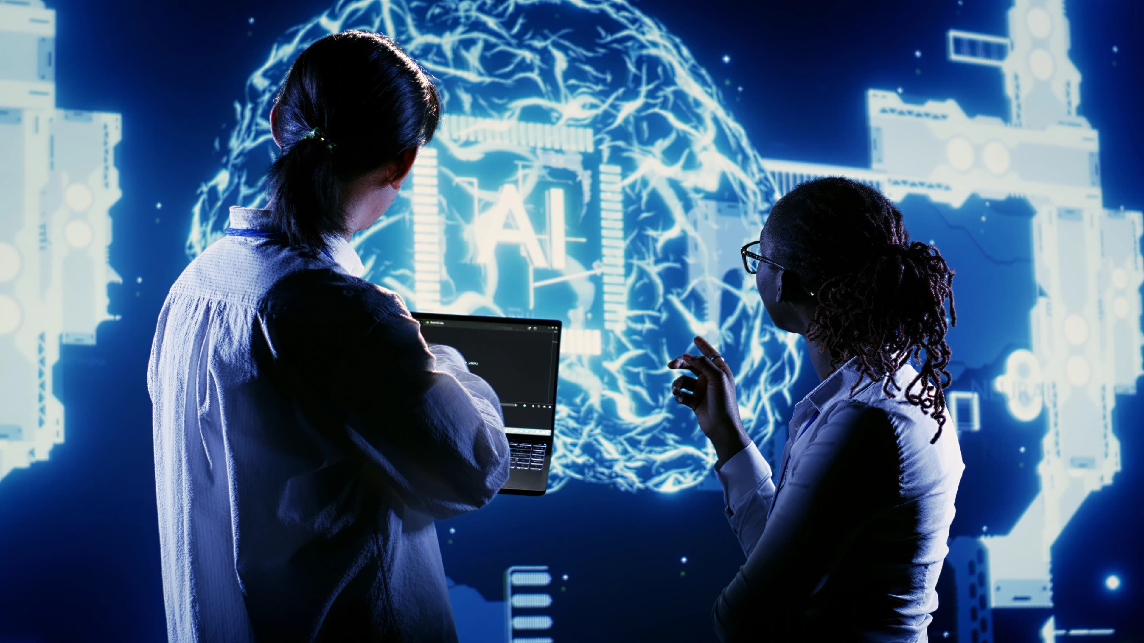What is AI Washing in Tech - And is Your Software Actually Using AI?