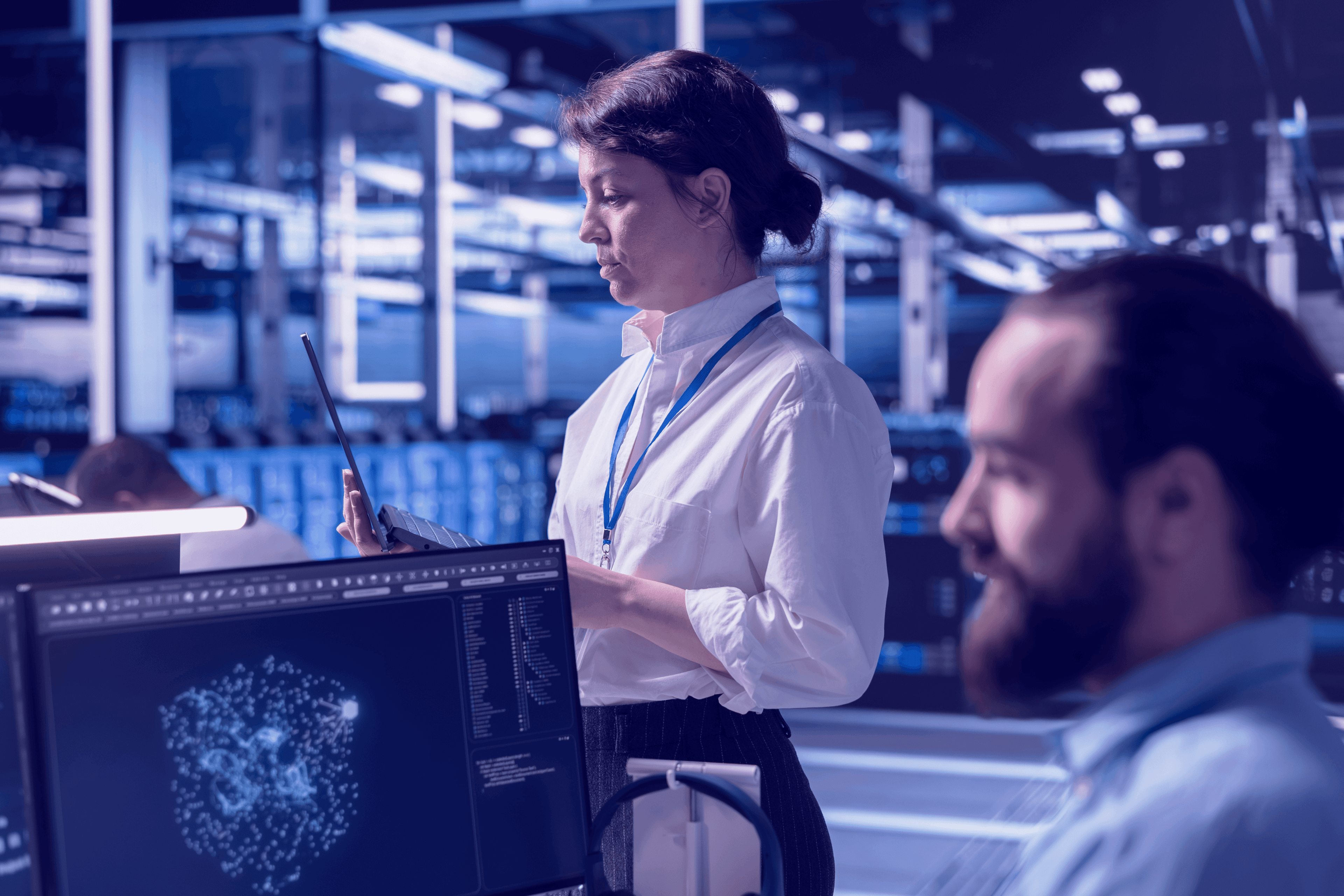 What AI Workforce Transition Actually Means in 2026