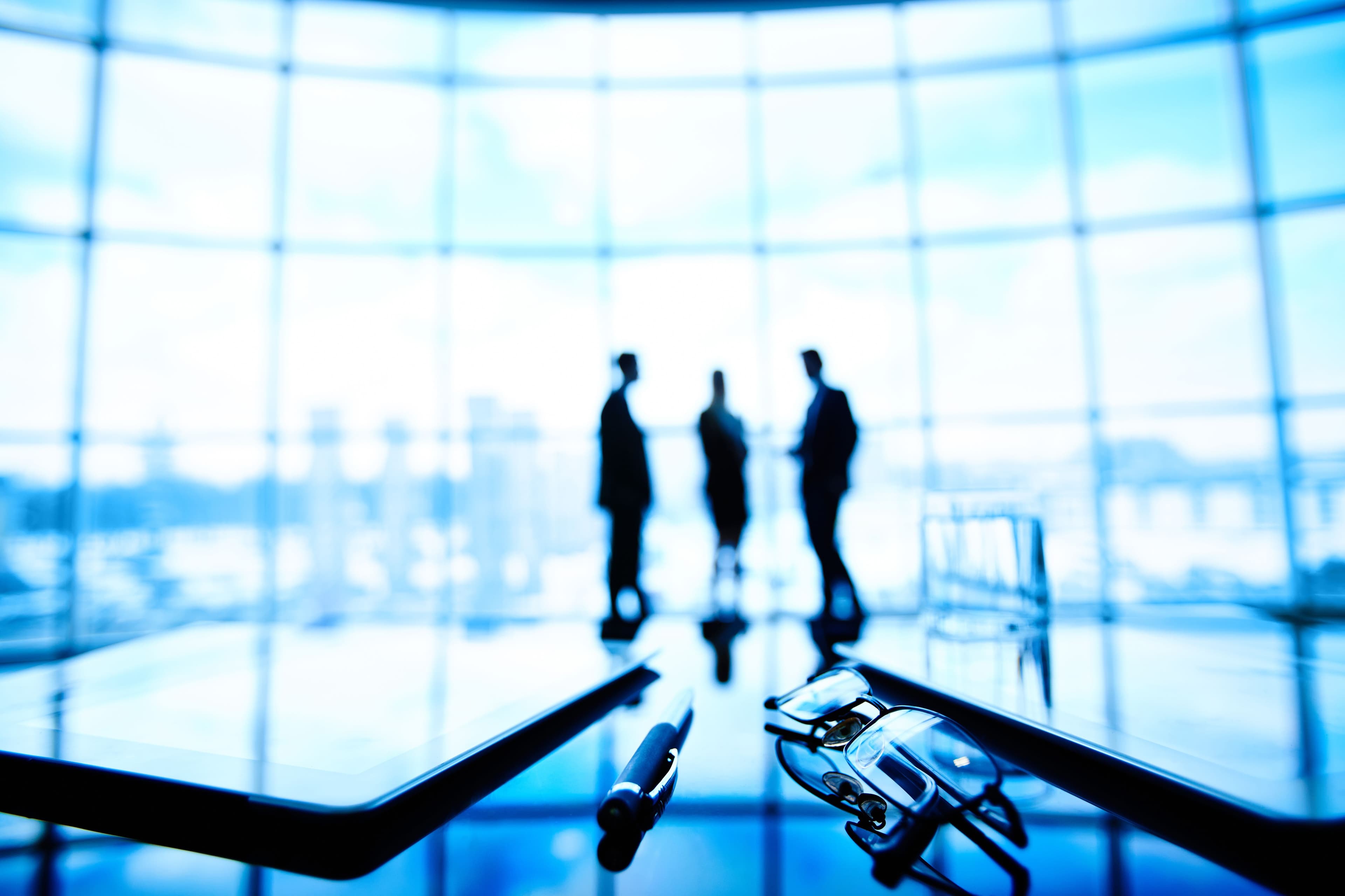 How Consulting Firms Keep Client Knowledge When People Leave