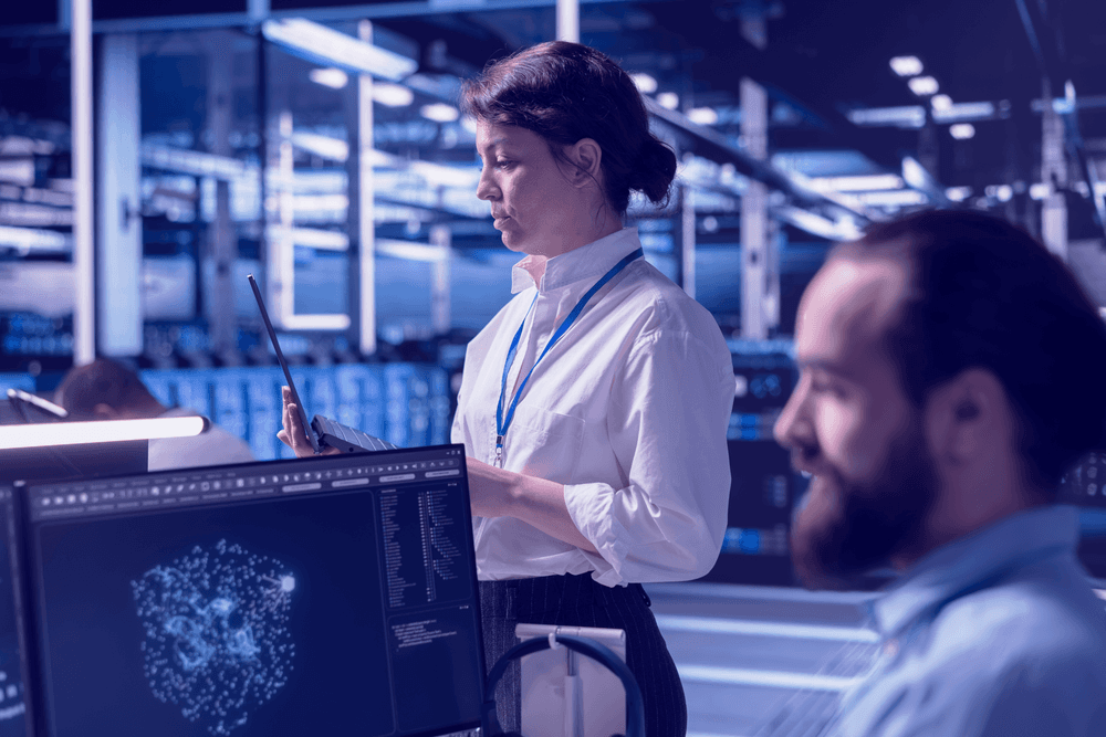 What AI Workforce Transition Actually Means in 2026