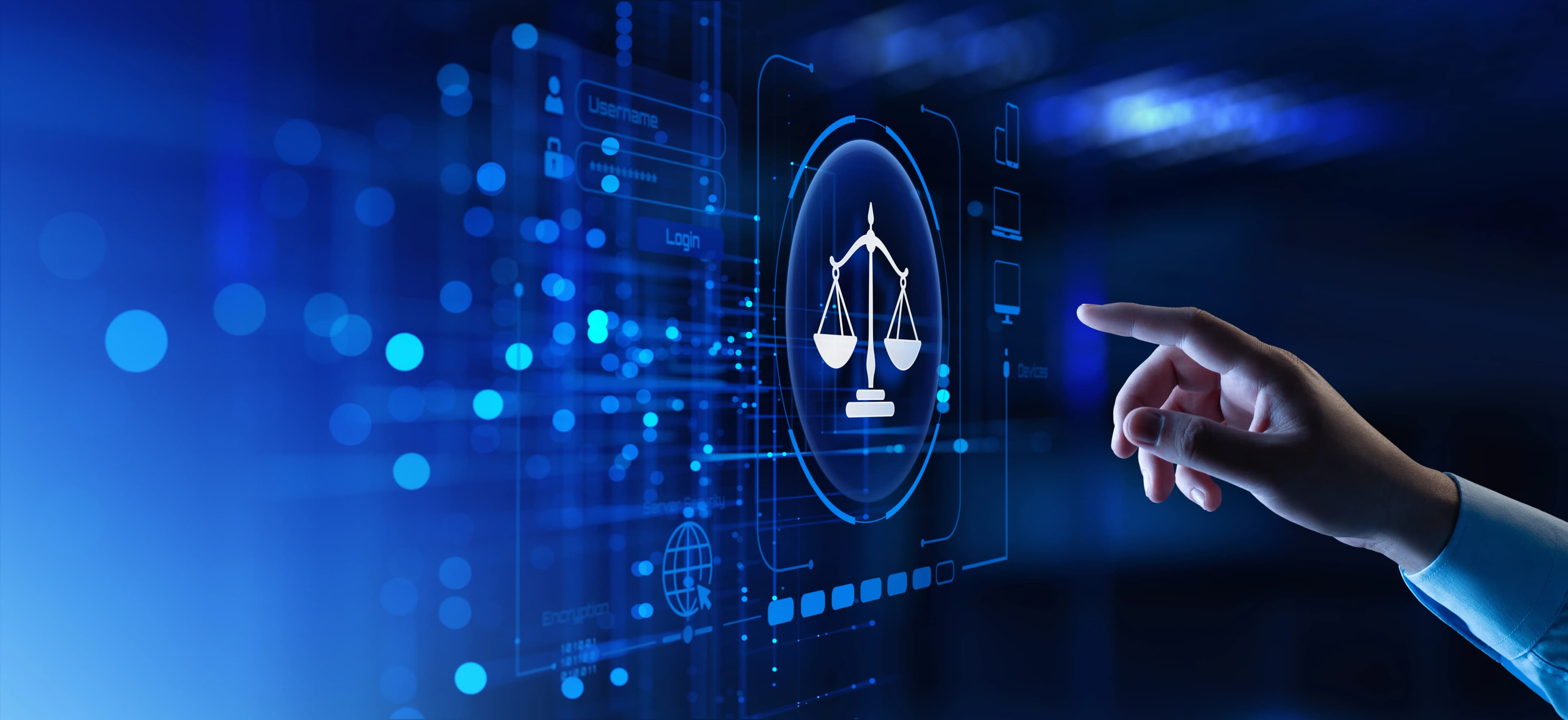 Knowledge Management for Law Firms: How to Make Compliance Knowledge Instantly Queryable