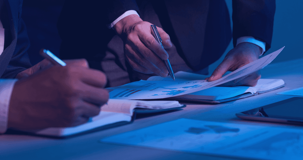 The Headcount Planning Process: How to Do It Without a Dedicated Finance Team